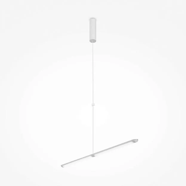 Подвесной светильник Maytoni P096PL-L11WK Supersymmetry