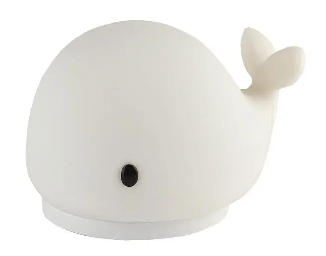 Ночник ЭРА NLED-411-1W-W Ночник ЭРА NLED-411-1W-W