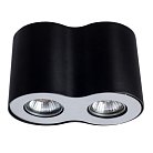 Накладной светильник Arte Lamp A5633PL-2BK FALCON