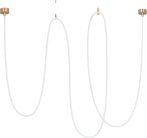 Светильник подвесной гибкий Arlight 043408