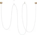 Светильник подвесной гибкий Arlight 043408