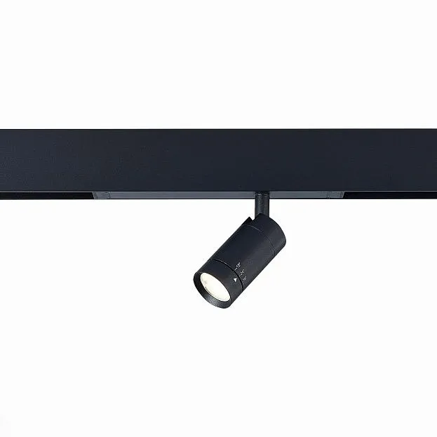 Светильник трековый ST-Luce ST658.496.10 SKYLINE 220 Светильник трековый ST-Luce ST658.496.10 SKYLINE 220