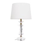 Настольная лампа Loft IT 10275 Crystal