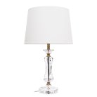 Настольная лампа Loft IT 10275 Crystal