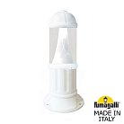 Садовый светильник Fumagalli D15.553.000.WXD1L.CRB Sauro
