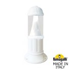 Садовый светильник Fumagalli D15.553.000.WXD1L.CRB Sauro