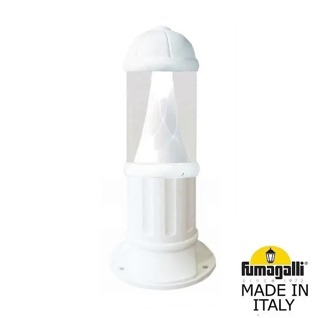 Садовый светильник Fumagalli D15.553.000.WXD1L.CRB Sauro Садовый светильник Fumagalli D15.553.000.WXD1L.CRB Sauro