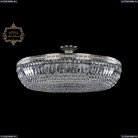 Люстра Bohemia Art Classic 21.041.80SP.Ni