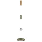 Подвесной светильник Odeon light 5450/32LA RIVIERA