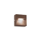 Настенный светильник Ideal Lux 328621 Dedra