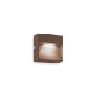 Настенный светильник Ideal Lux 328621 Dedra