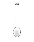 Светильник подвесной Moderli V11580-1P Barocco