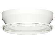 Насадка задняя накладная для корпуса светильника Ambrella light N8901 DIY Spot