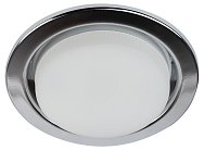 Точечный светильник ЭРА KL35 CН /1 (к) Set 10