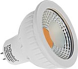 Светодиодная лампа Donolux DL18262W6GU5.3 6W