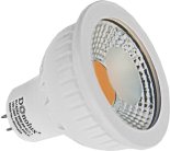 Светодиодная лампа Donolux DL18262W6GU5.3 6W