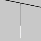 Трековый подвесной светильник Maytoni Technical TR191-1-3W2.7K-M-BW Skim