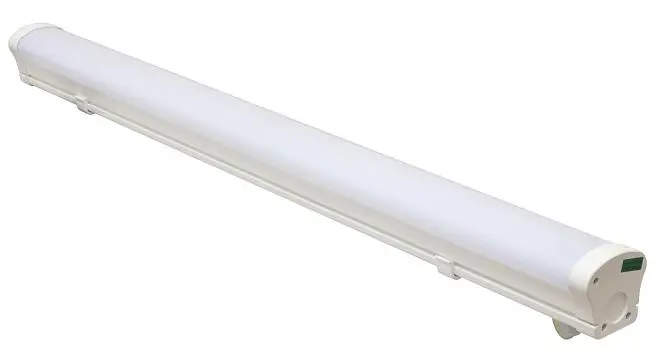Подвесной светильник Uniel ULO-K20B 60W/5000K/L150 IP65 WHITE