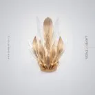 Бра DANTE WALL 6 ламп Lampatron 8820-24831