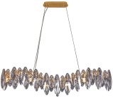 Подвесной светильник L'Arte Luce L92406.92 Stecciato