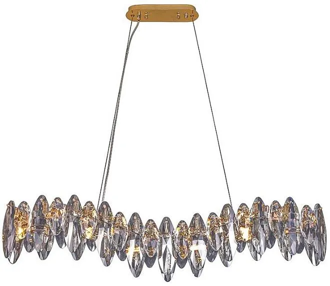 Подвесной светильник L'Arte Luce L92406.92 Stecciato Подвесной светильник L'Arte Luce L92406.92 Stecciato