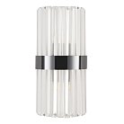 Бра Arte Milano 440122.195.2.E14.B1 BK Белладжо