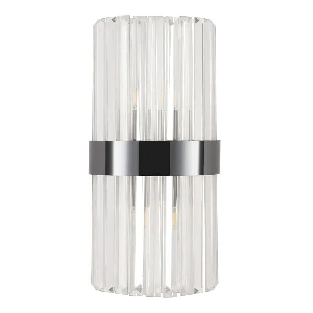 Бра Arte Milano 440122.195.2.E14.B1 BK Белладжо