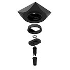 Основание для подвесных светильников Arte Lamp A410406 BASE