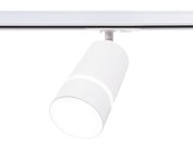 Трековый однофазный светильник GU10 Ambrella light GL5212 Track System