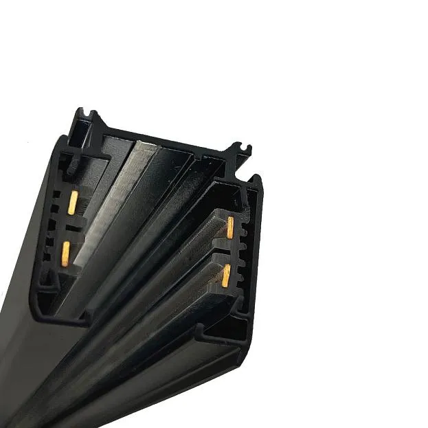 Шинопровод накладной Wertmark 1м WTF.I5.601