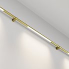 Светильник Technical Maytoni C100CL-L500-12W3-6K-BS BASIS