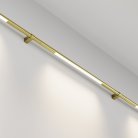 Светильник Technical Maytoni C100CL-L500-12W3-6K-BS BASIS