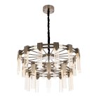 Подвесной светильник MODESTYLE MS.8027.24 GR
