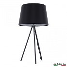Настольная лампа Arte Perfetto Luce APL223HN2208A SBK+BK