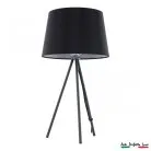 Настольная лампа Arte Perfetto Luce APL223HN2208A SBK+BK