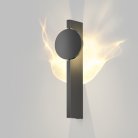 Светильник настенный Denkirs DK5040-BK Mist