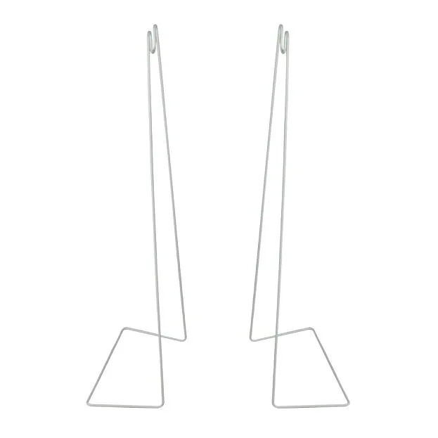 Подставка для светильника Uniel UFP-G20S H50 WHITE