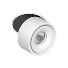 Встраиваемый светильник LeDron LB8 White