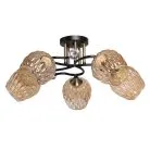 Люстра De City 324019405 Альфа