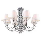 Потолочная люстра Lussole LSP-8081 Greenlee