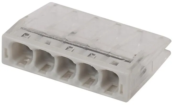 Клемма соединительная ЭРА NO-224-31