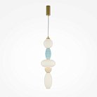 Подвесной светильник Maytoni MOD297PL-L24BS3K1 Adore