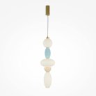 Подвесной светильник Maytoni MOD297PL-L24BS3K1 Adore