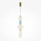 Подвесной светильник Maytoni MOD297PL-L24BS3K1 Adore