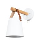 Бра Arte Lamp A7032AP-1WH THOMAS
