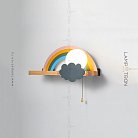 Бра RAINBOW KIDS WALL Lampatron 2587