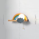 Бра RAINBOW KIDS WALL Lampatron 2587