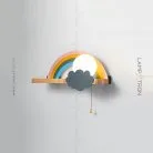 Бра RAINBOW KIDS WALL Lampatron 2587