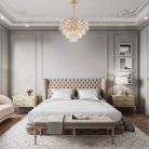 Люстра Arte Milano 378019/7/300/470 GD Sorrento