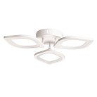 Люстра De City DeMarkt 424018203 Мадлен